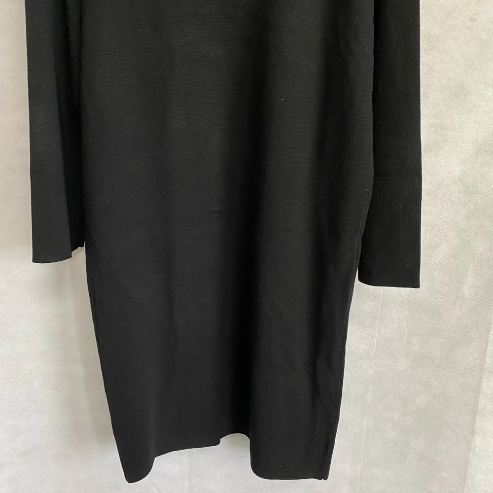 Ella Open-Front long Sweater-Blazer - Picture 10 of 17